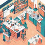ergonomic kitchen - Can AI-Driven Ergonomic Kitchen Layouts Really Transform Your Career?