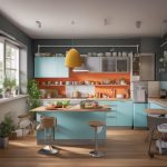 kitchen ergonomics - 5 Essential Ergonomic Mistakes in Kitchen Workflow Design