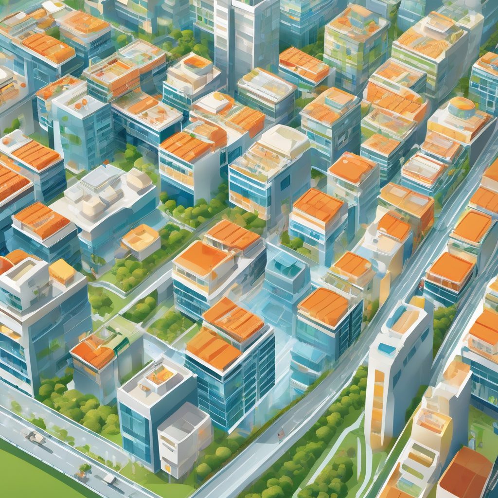 smart ventilation - Can Smart Ventilation Systems Really Reduce Energy Consumption in Asia's Megacities?