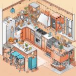 anti-design kitchens - 10 Anti-Design Kitchens That Redefine Brand Identity