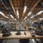 KCMA manufacturing - AI Revolution in Cabinet Making: A Practitioner's Guide to KCMA's Future