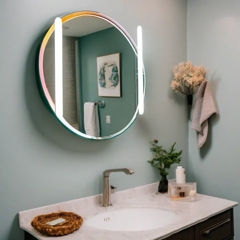 Reimagining Smart Mirrors: Practicality Over Pizazz - Budget Smart Home vs. Reality: Why DIY Tech Fails