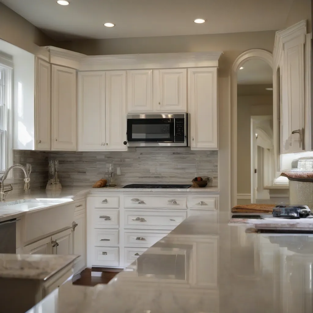Electrical Risks: The Silent Threat Beneath the Surface - 2026 Kitchen Remodeling Warning: Don't Touch Electrical