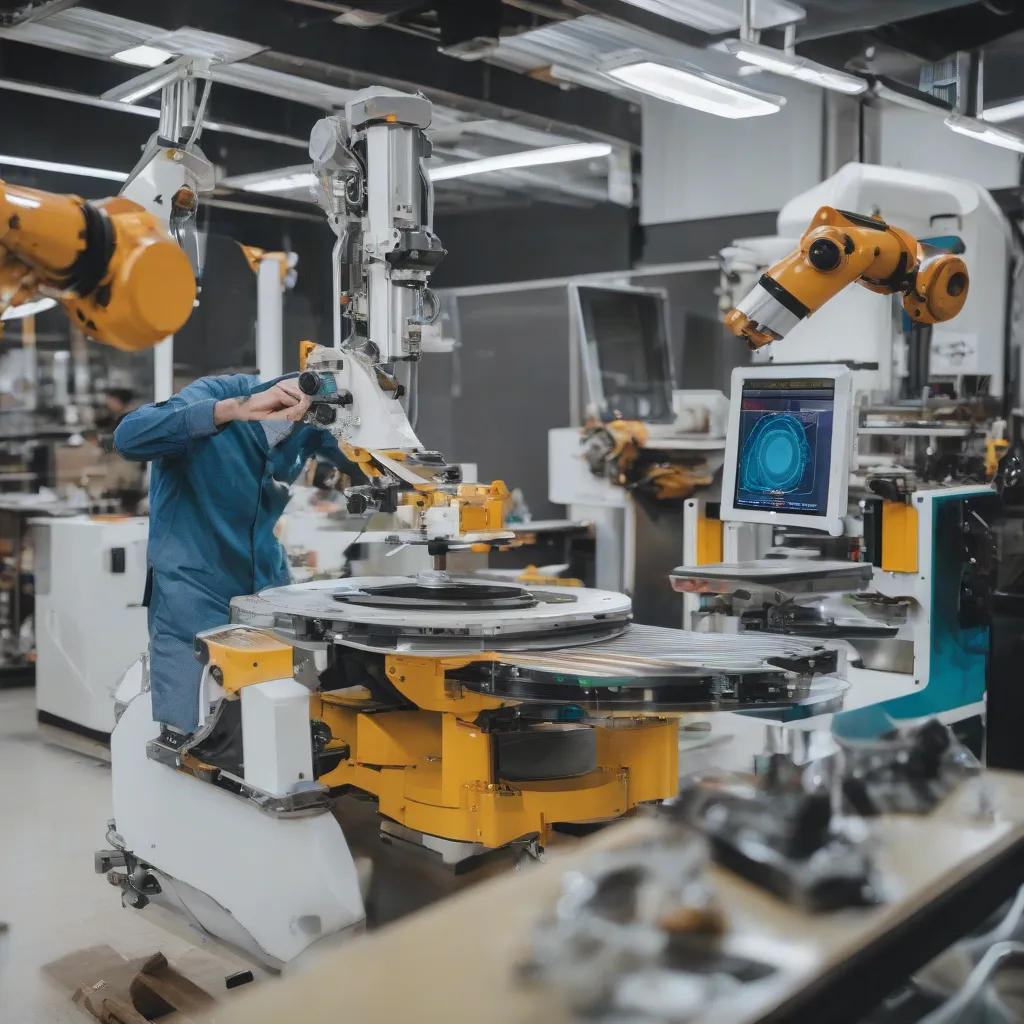 Enhancing Product Customization and Personalization with AI-Driven Design Tools - AI Revolution in Cabinet Making: A Practiti related to KCMA manufacturing