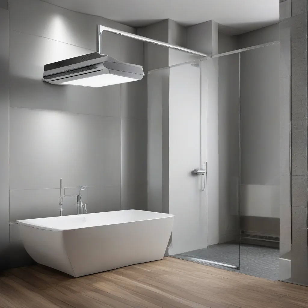 Why Traditional Ventilation Systems Are Failing Urban Homes - Can Smart Ventilation Systems Really Reduce Energy Consumption