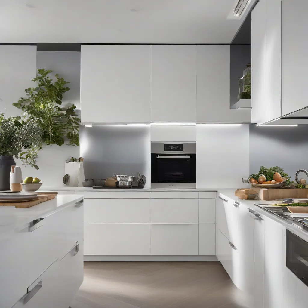 Visible Costs: Unpacking the Upfront Price Tag of AI Kitchen Design - Can AI-Driven Ergonomic Kitchen Layouts Really Transfor