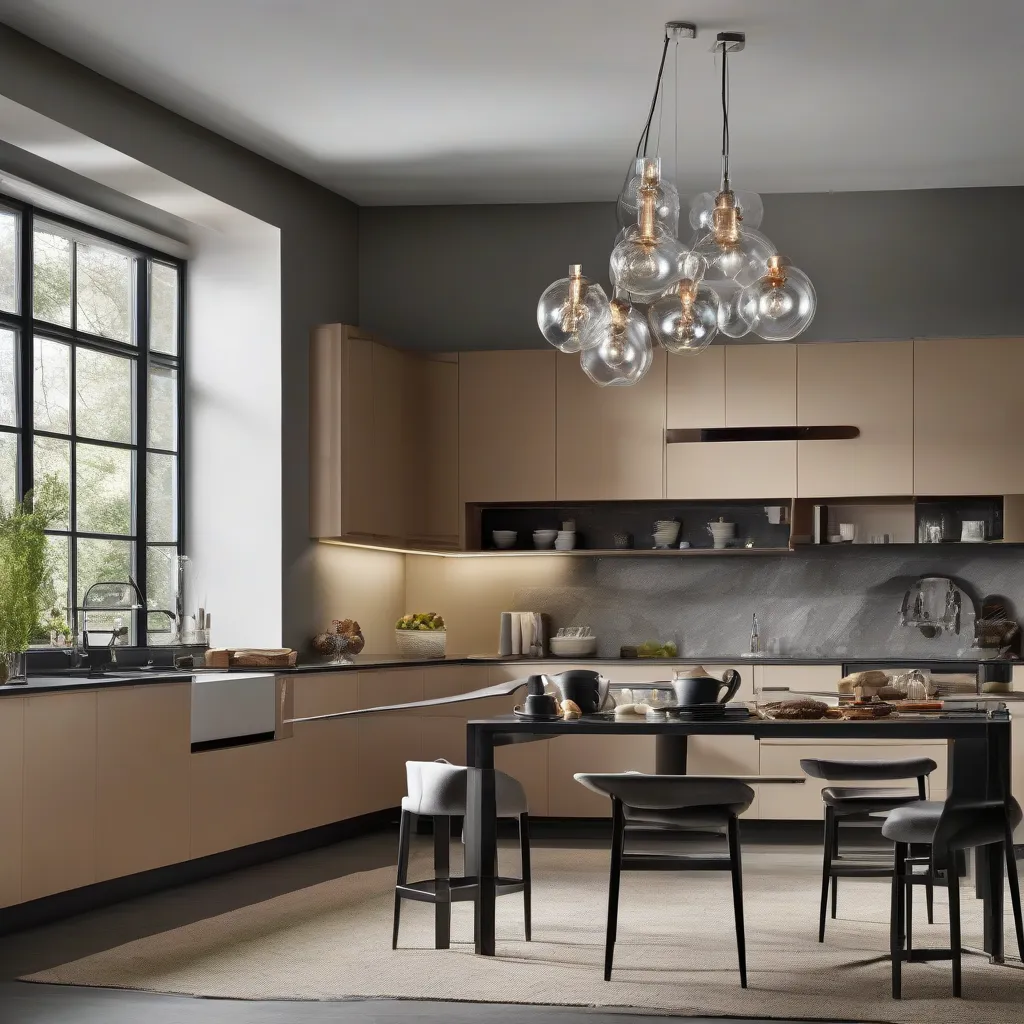 The Power of Anti-Design: Standing Out in a Homogenized Market - 10 Anti-Design Kitchens That Redefine Brand Identity