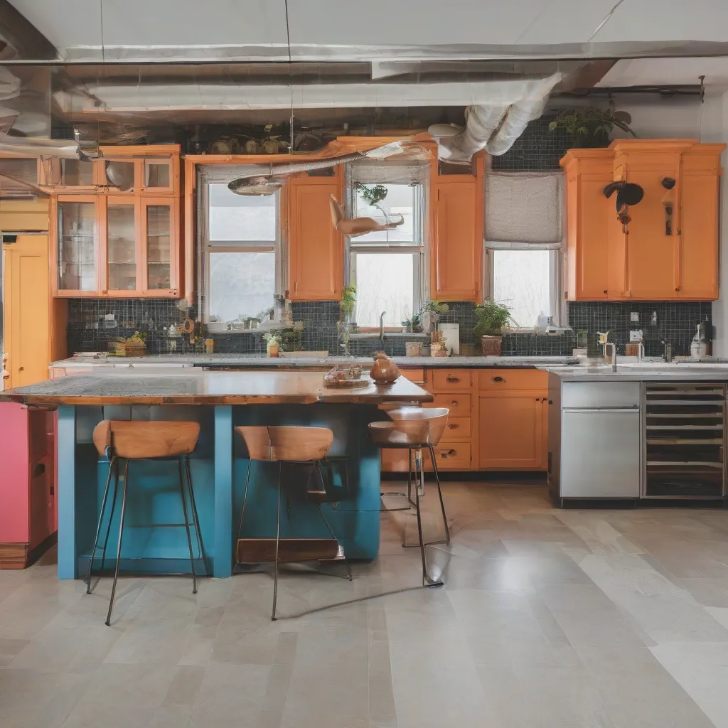 The Benefit Timeline: When Do Returns on AI Ergonomic Design Materialize? - Can AI-Driven Ergonomic Kitchen Layouts Really Tr