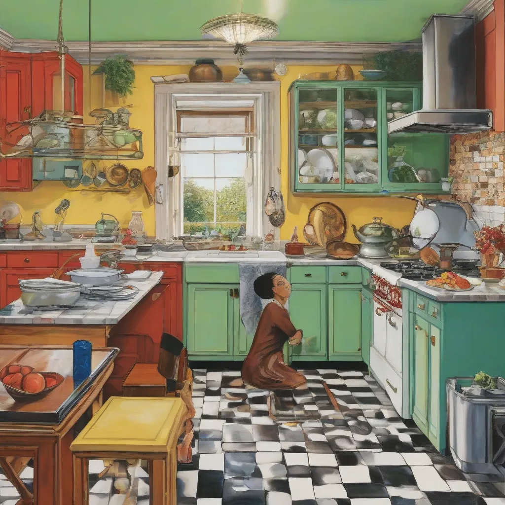 The Counterargument: Efficiency, Accessibility, and the Modern Imperative - The Alarming Truth: Smart Kitchens & Social Isola