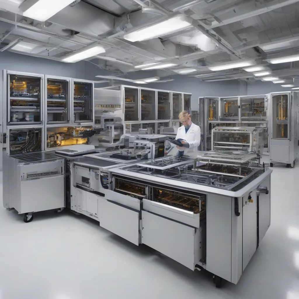 Bayesian Optimization and SageMaker Autopilot Integration in Cabinet Design - AI Revolution in Cabinet Making: A Practitioner related to KCMA manufacturing