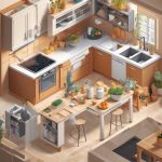 NKBA standards - Can AI Really Improve Home Renovation Efficiency?