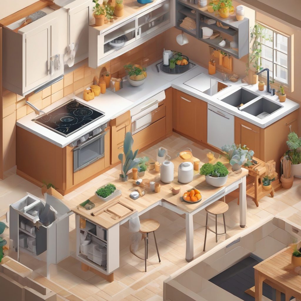 NKBA standards - Can AI Really Improve Home Renovation Efficiency?