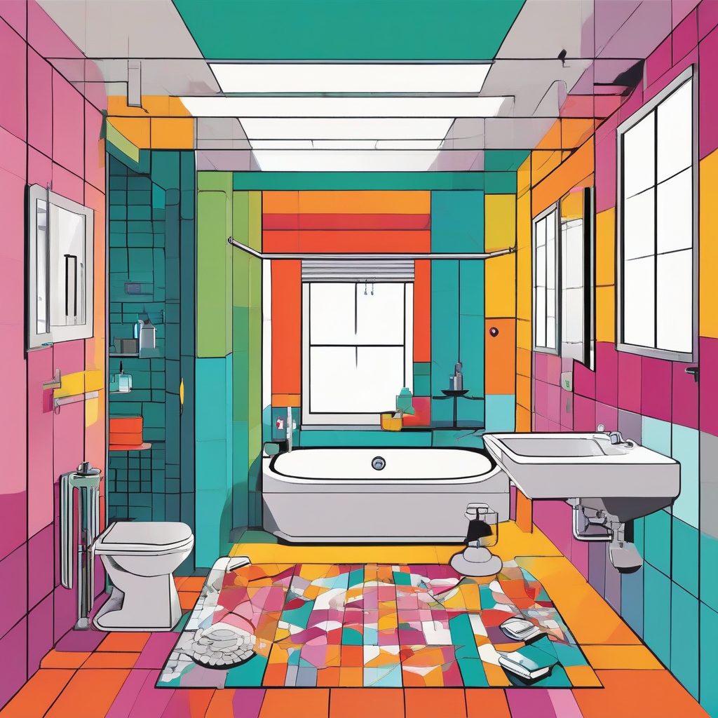 bathroom ventilation - The Hidden Cost of Inadequate Bathroom Ventilation: Exposed