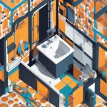 bathroom waterproofing - The Hidden Costs of Inadequate Bathroom Waterproofing and How AI Can Help