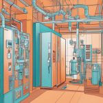 hospital insulation - The Hidden Key to Healthcare Energy Efficiency: Where AI Meets Common Sense