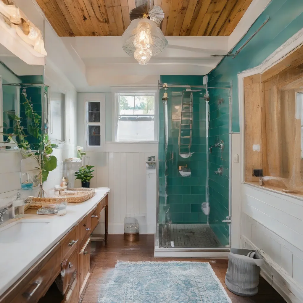 The Benefit Timeline: When Smart Ventilation Starts Paying Dividends - The Hidden Cost of Inadequate Bathroom Ventilation: Ex