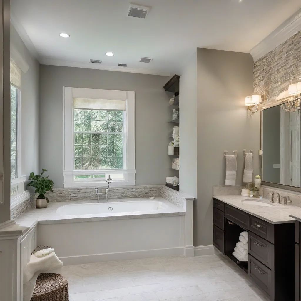 The Bathroom Advantage: Why 2026 Favors This Space - Bathroom Remodel Wins: 2026 ROI Guide for Growing Families related to Bathroom ROI