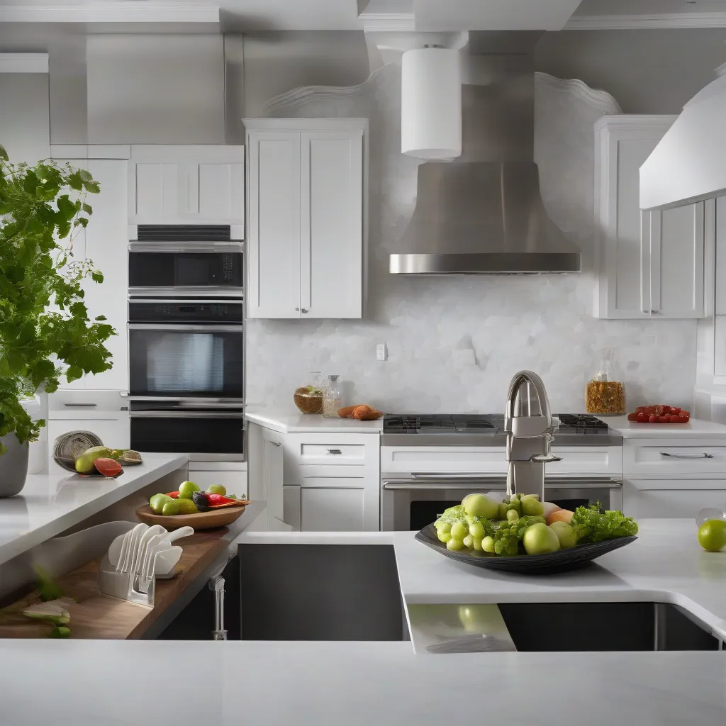 Emerging Signals: Predictive Analytics and the Rise of Kitchen AI - Smart Kitchens: AI-Powered Ergonomics for 2026