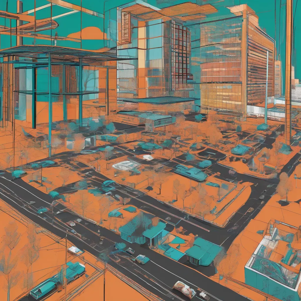 Long-Term Vision: Scalability, 6G, and the AI-Integrated Future - 2026 Renovation Forecast: AI Takes Center Stage in Cost Ana related to AI renovation