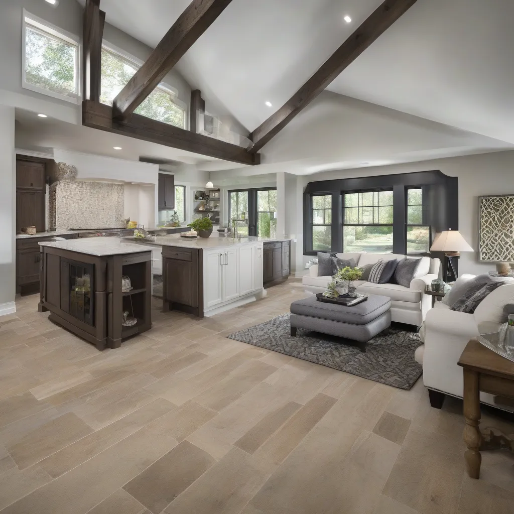 Navigating the Complex Intersection of Standards and Technology - Can AI Really Improve Home Renovation Efficiency? related to NKBA standards